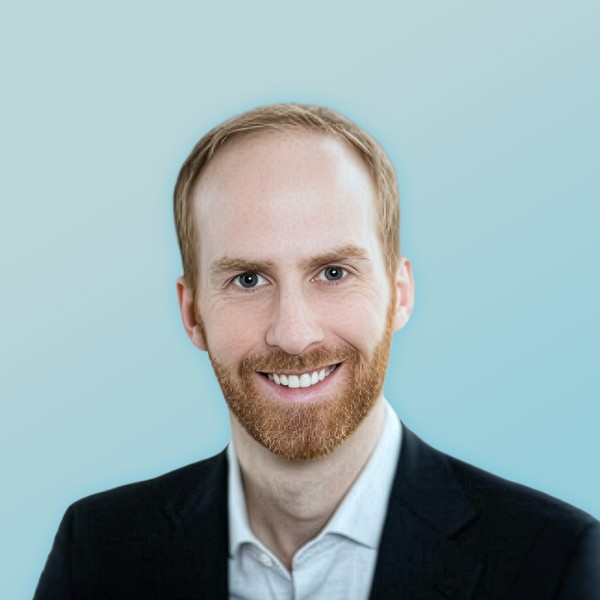 Matthew Anderson